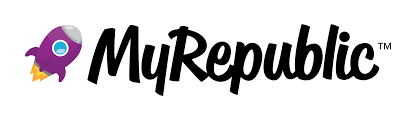 MyRepublic Logo