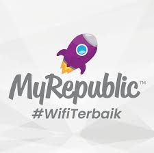 MyRepublic Title Image - Internet Fiber Ultra Cepat